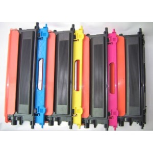 Ninestar Brother Compatible Laser toner Color Brother HL-4040 series Cyan [NT-P0115C]