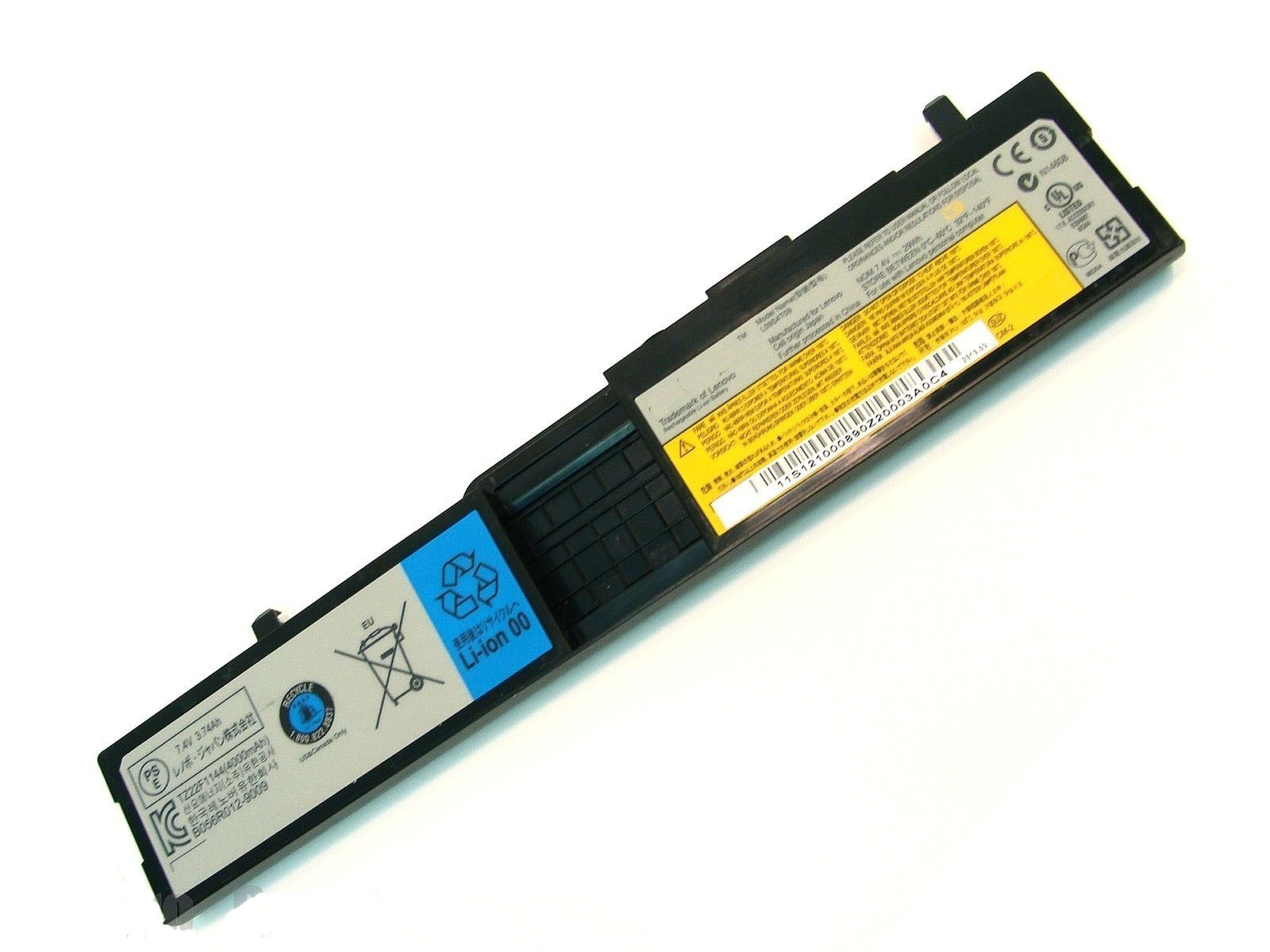 M.2 NGFF SSD naar 26 Pin adapter voor Lenovo X1 Carbon Ultrabook [NBT-HDX-NGFF-LX1-26P]