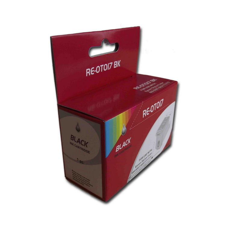 Xerox  Compatible Inkt Cartridge  8R7663  Yellow   [NX-07663Y]