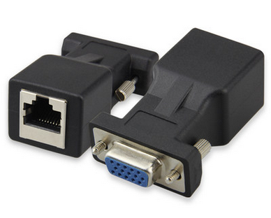 Network RJ11 to RJ45 adapter [CAB-AD-RJ45-RJ11]