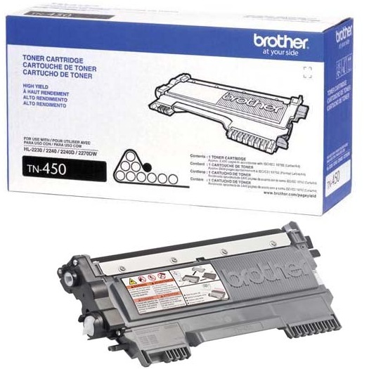 Ninestar Brother Compatible Laser toner Brother HL-5340D high capacity series Black [NT-CB650]