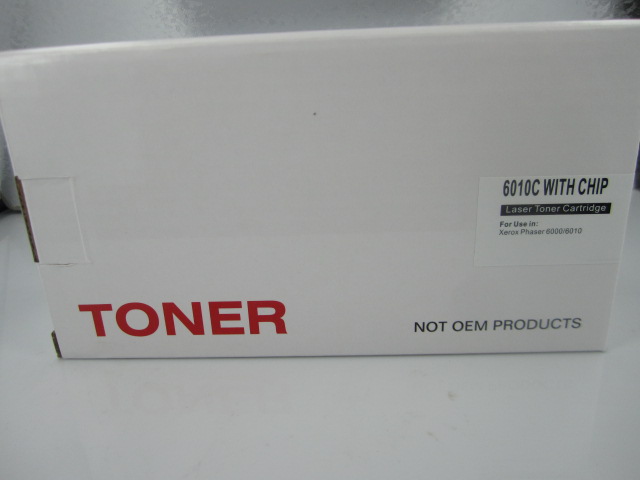 Xerox Compatible Laser toner Xerox Phaser 6000 series Black [NT-B-XE6000BK]