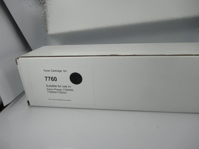 Xerox Compatible Laser toner Color Xerox phaser 6121MFP series Magenta[NT-B-XE6121M]