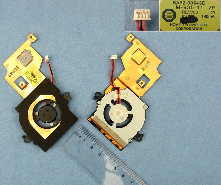 Mini DVI Male to VGA Female Adapter Cable[CAB-AC-MNDVIV-M/F]
