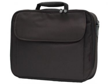 Luxe nylon notebooktas geschikt voor 15" [BAG-15I-2]