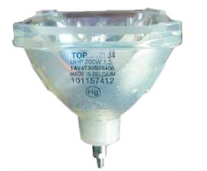 LG Beamer Lamp- AJ-LBX3A [BL-LAMP-AL-LBX3A]