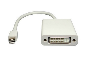 Mini Displayport Male to HDMI Female Adapter Cable [CAB-AC-MNDPHD-M/F]