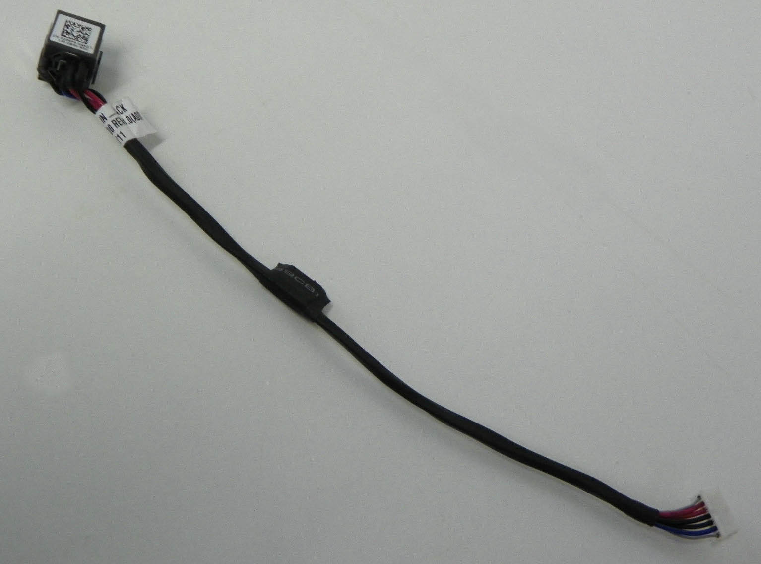 Losse stekkerdoos, 3 Sockets, wit [479-000263]