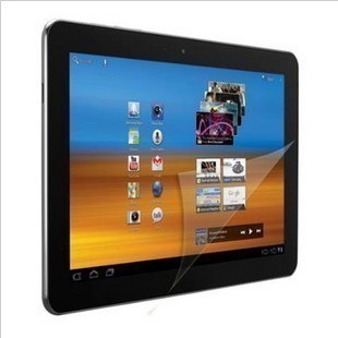 Matte Protective Film for Samsung Galaxy Tab  P6200/P6210[PF-SP6200M]