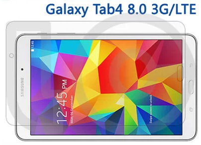 Matte Protective Film for Samsung Galaxy Pro 12.2 SM-P900 [PF-SP900M]