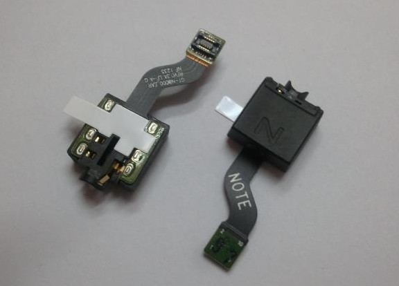 Micro USB 5 Pin to 11 Pin USB Adapter(Common MHL To S3 MHL Transfer)[MP-CK-MHL-5TO11]