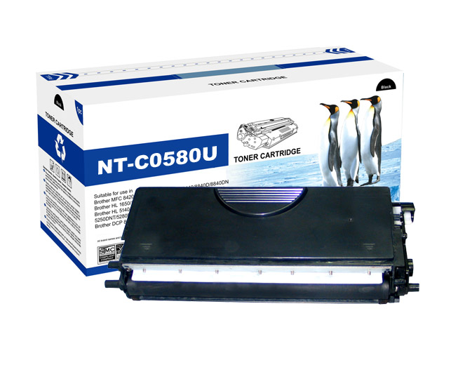 Ninestar Brother Compatible Laser toner Brother DCP-1000 series Black [NT-F0250]