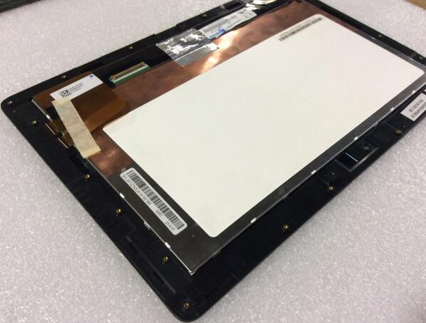 Matte Protective Film for ASUS Zenpad 10 P023 Z300C [PF-AS-Z300C-M]