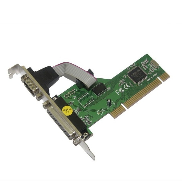 ZIF (CE) naar 1.8" SATA interface Adapter