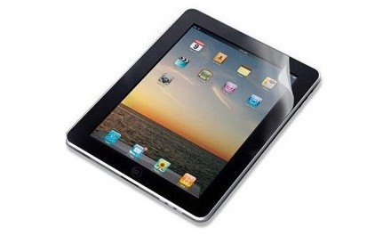 Matte Protective Film for ASUS MeMO Pad HD7 ME173X  [PF-ASME173X-M]
