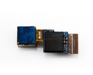 New Genuine Samsung i9100 Galaxy S II 2 front camera flex+proximity sensor[S-I9100-CF-OR]