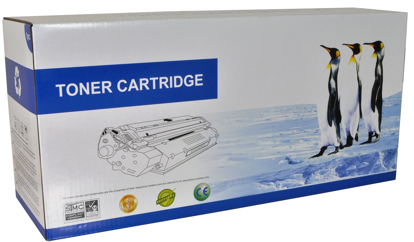 Ninestar HP Compatible Laser toner Laserjet 1320 Black (with chip) [NT-C5949CJ]