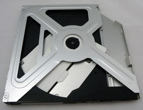 WD Red 4TB, SATA3, 64MB, 5400rpm. WD40EFRX