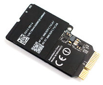 WiFi Card BCM94322MC For IMAC A1224 [NBT-wifi-BCM94322MC]